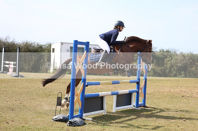 3E7A9734 - Class 5: 90cm