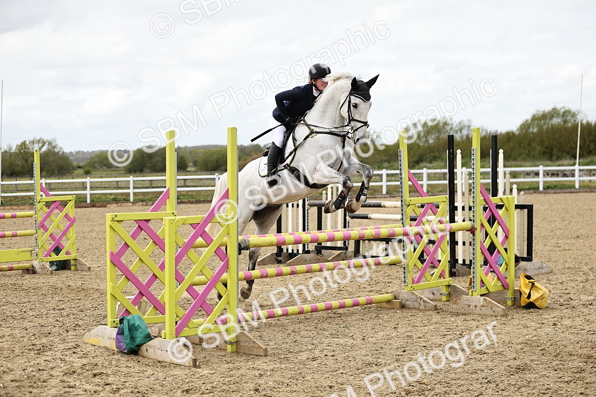 SBM_000993 - Class 3 - Senior Discovery - 1.00m