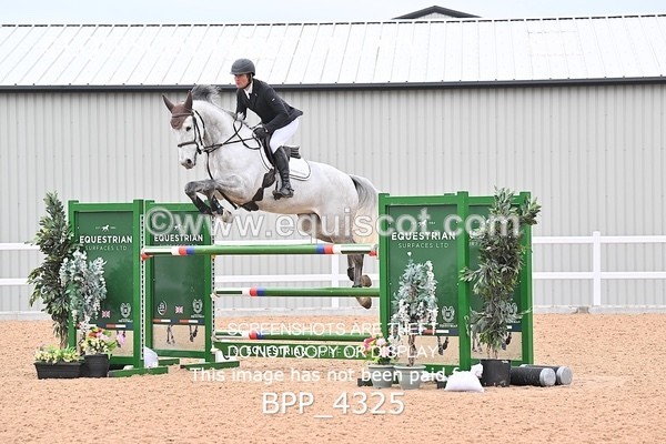 BPP_4325 - CLASS 19 SUN RHS Johnston Smillie Ltd Grade B & C C'Ship Q