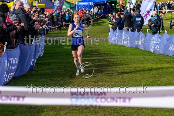 Falkirk25-914666 - Senior Women Set Two