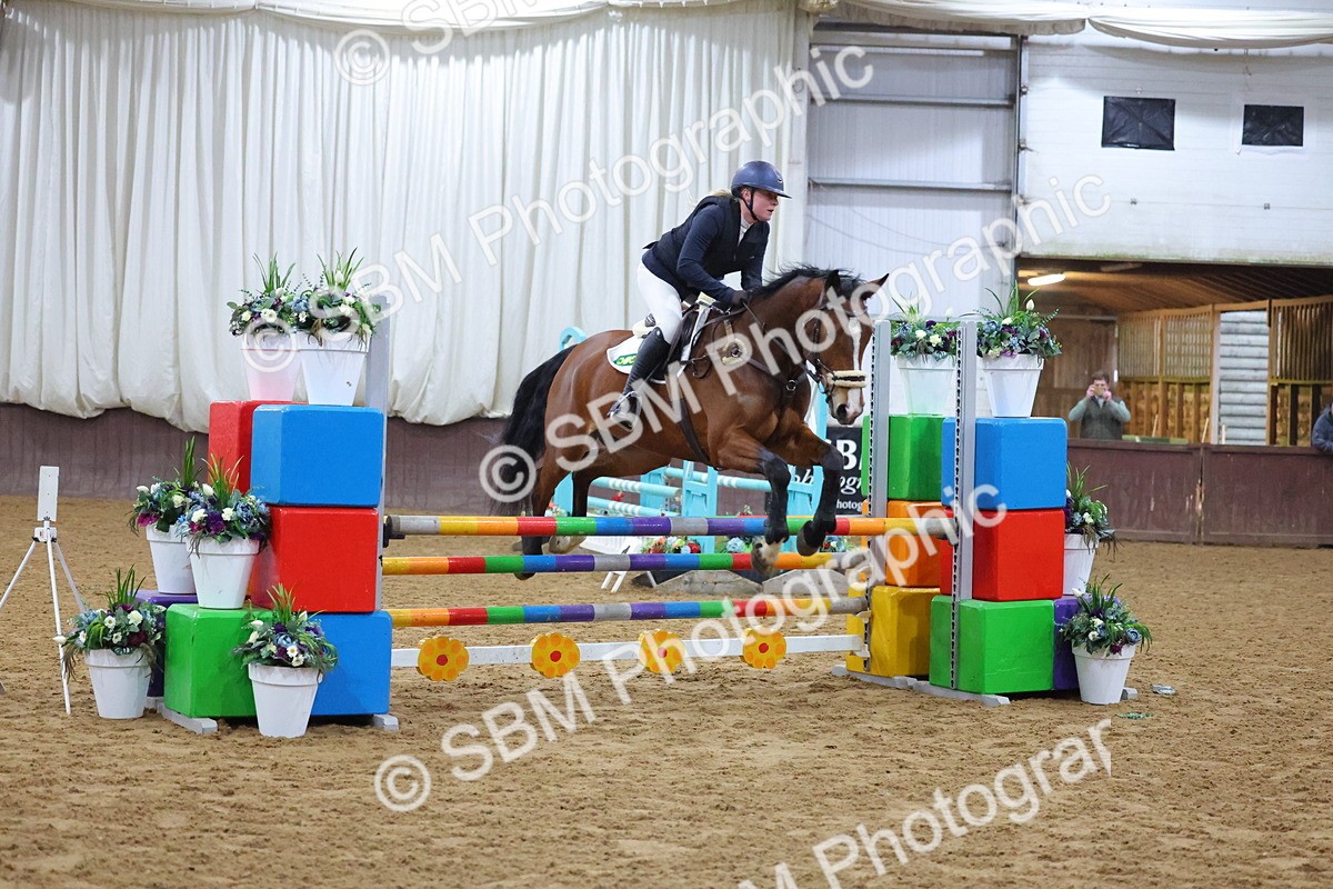 SBM_000491 - Class 13 - Equissage Pulse Senior British Novice/ 90cm Open - First Round (0.90m)