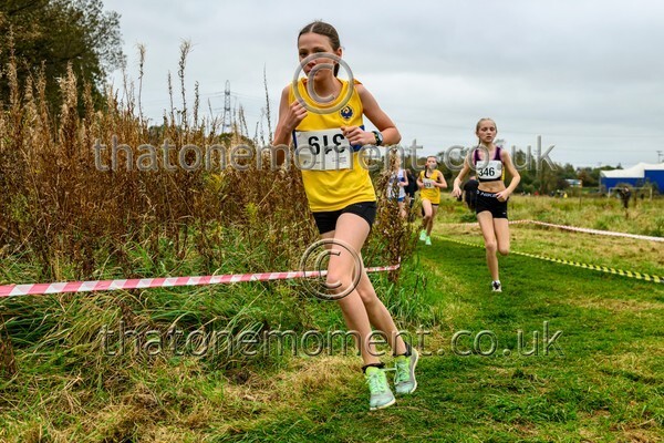 WestRLY25-811808 - Young Female Set One