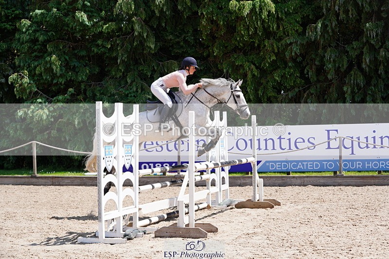 250615A-122252-10807 - Class 46 Snr 1m Open