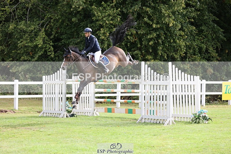 250830A-100655-04658 - Cls 14 HOYS Grade C Quali