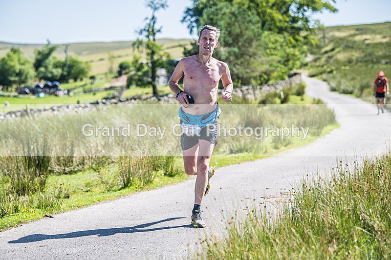 Tebay-911 - Tebay Fell Race Saturday 12th July 2025