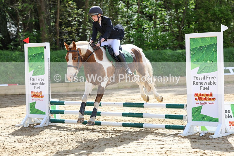 3E7A6165 - Class 4: 60cm Junior