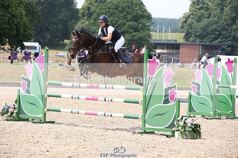 230617-134449-04845 - Cls 09 Blue Chip Pony Newc 1st Rnd