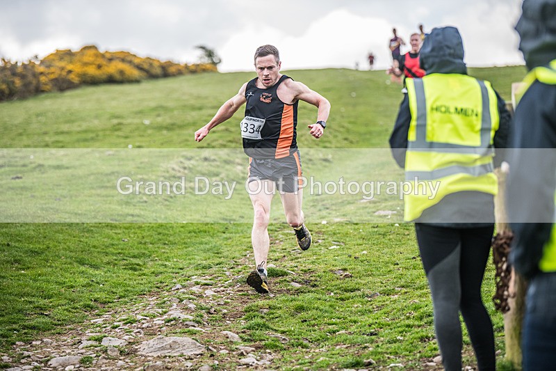 Hay-O-414 - Hay-O Trail Race Tuesday 19th May 2026