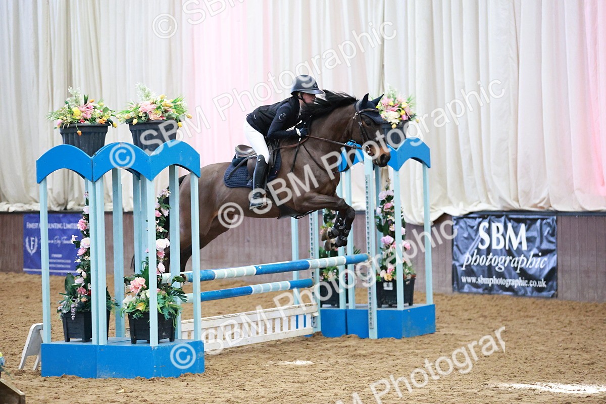 SBM_000227 - Class 2 - Senior British Novice - 90cm