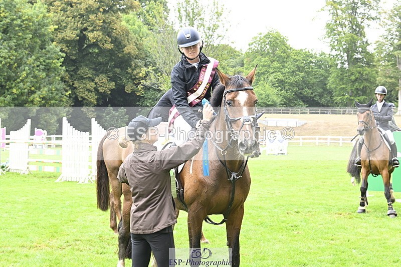 250831A-111410-09843 - Cls 35 Snr 1.20m Grand Prix