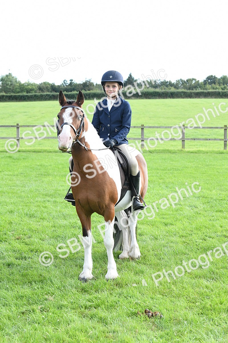 SBM_52008 - S21 - Novice & Newcomers 1st Ridden Pony