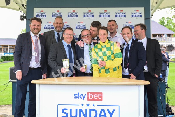 yr22052022r3-60 - Race 3: 4:35pm Sky Bet Sunday Series Dash
