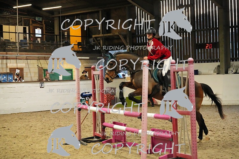 JKR03603 - Class 8 90cm