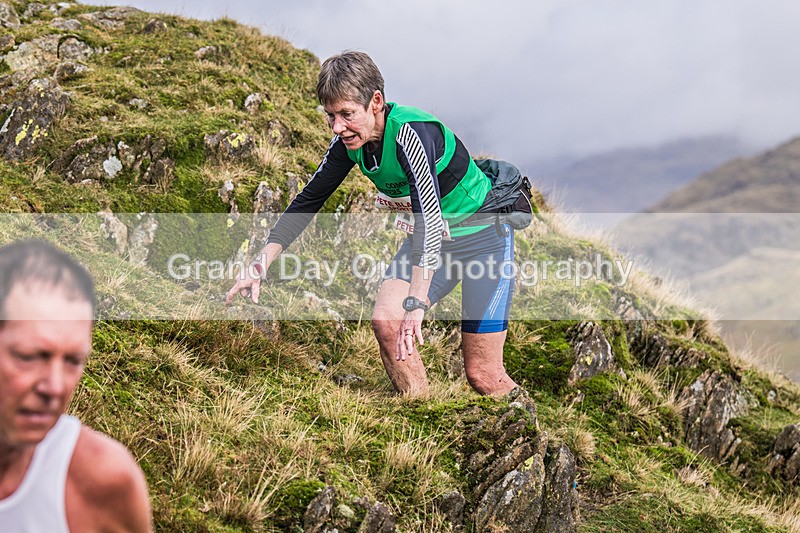 Dunnerdale-834 - Dunnerdale Fell Race Saturday 8th November 2025