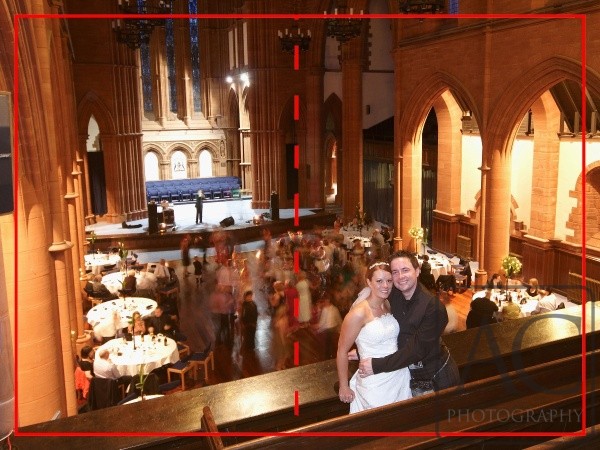  - Barony Hall, Glasgow