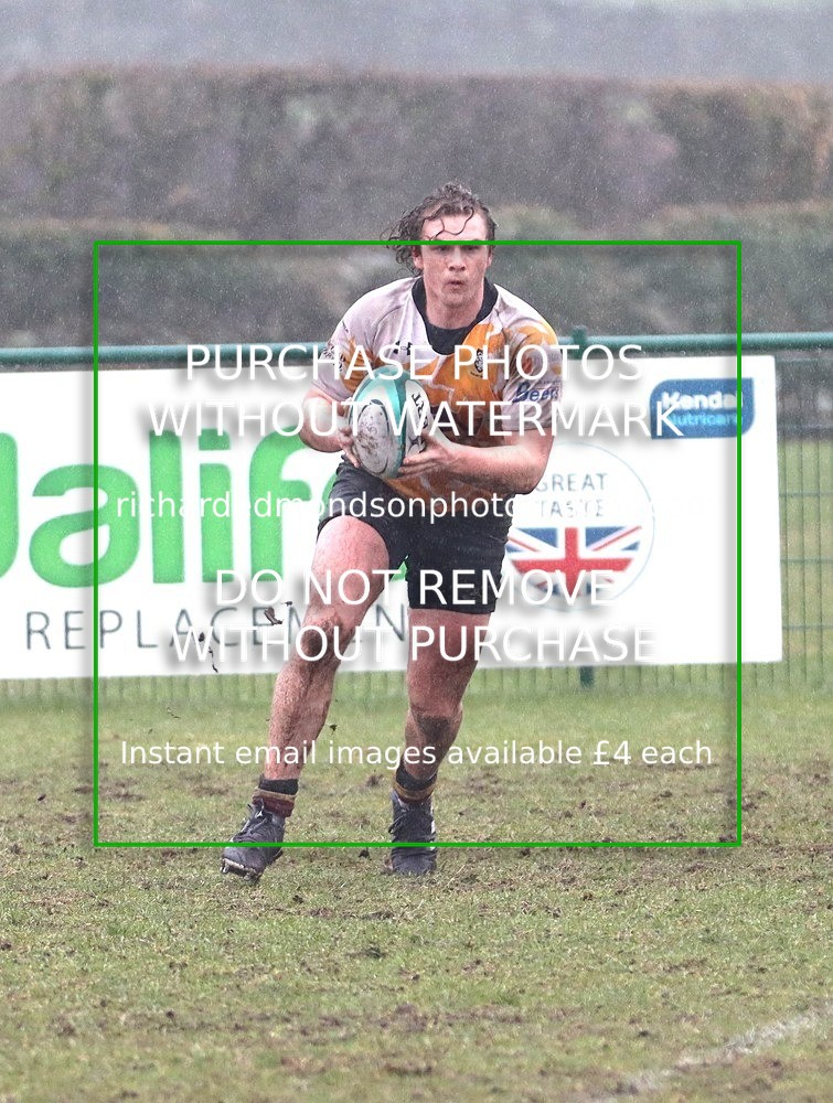 IMG_5405 - Kendal U18 Colts vs Caldy U18 (12/3/23)