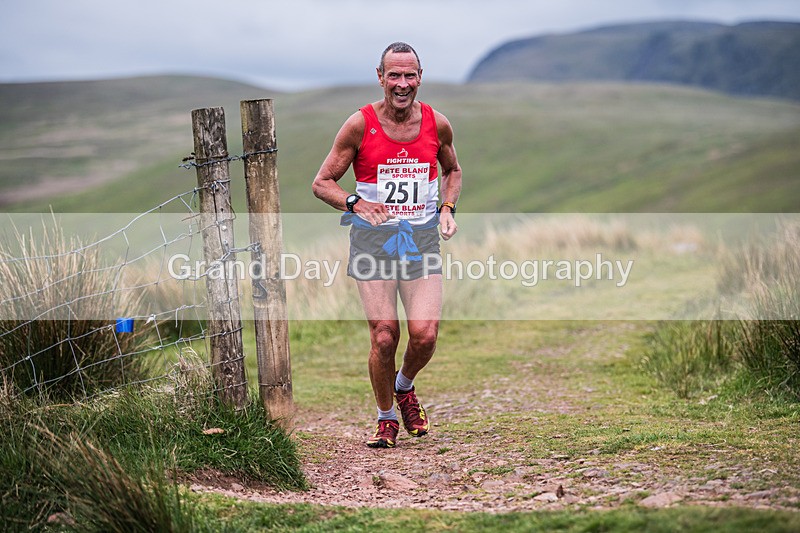 Gavel-494 - Gavel Fell Races (Junior & Senior) Wednesday 28th May 2025