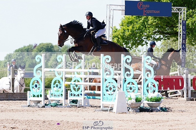 250510-144000-11579 - Cls 16 National 1.30m Open