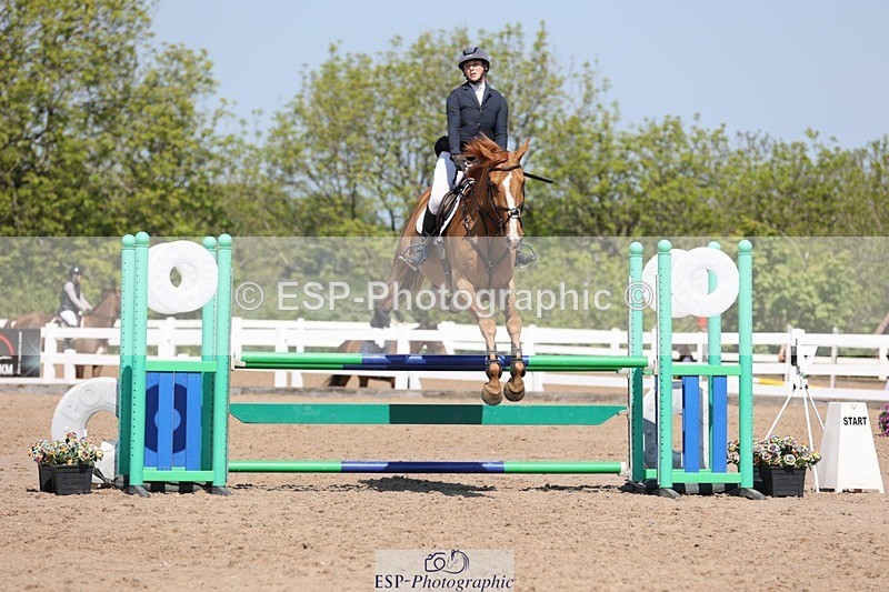 250509-112446-06306 - Cls 19 Snr Discovery and 1m Open