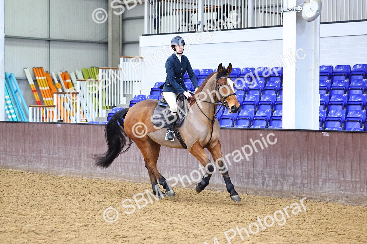 SBM_000480 - Class 2 - Senior British Novice - 90cm