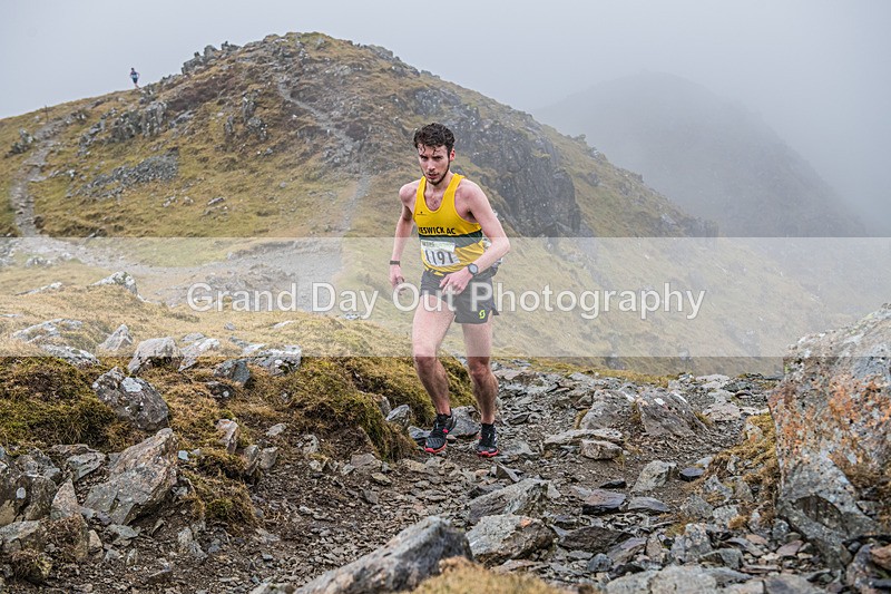 TWA  Newlands-414 - Teenager With Altitude & Newlands Memorial Races Saturday 22nd April 2023