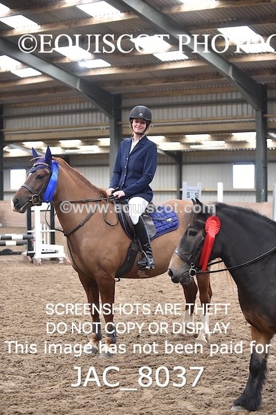 JAC_8037 - CLASS 4 NOVICE 50CM