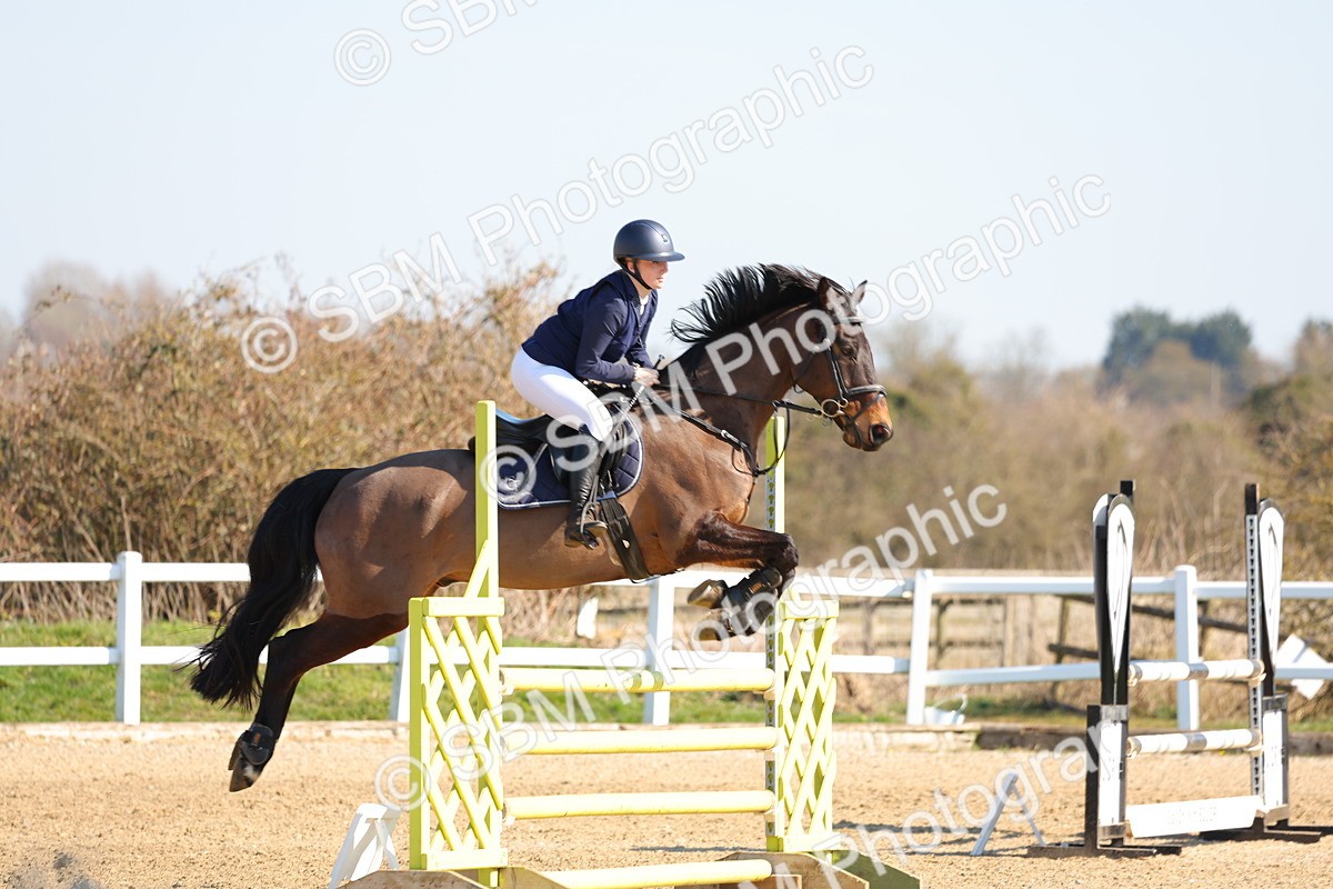 SBM_000598 - Class 2 - Senior British Novice - 90cm