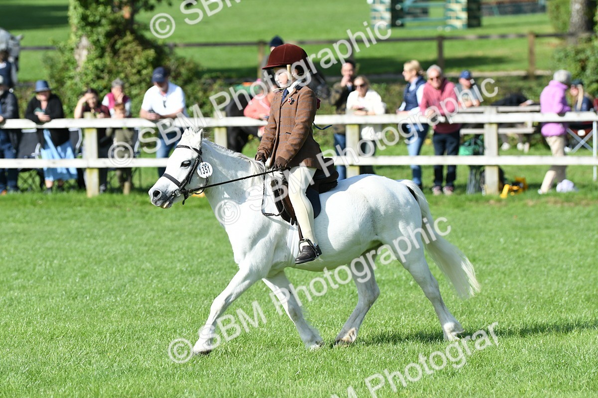 SBM_50392 - S21 - Novice & Newcomers 1st Ridden Pony
