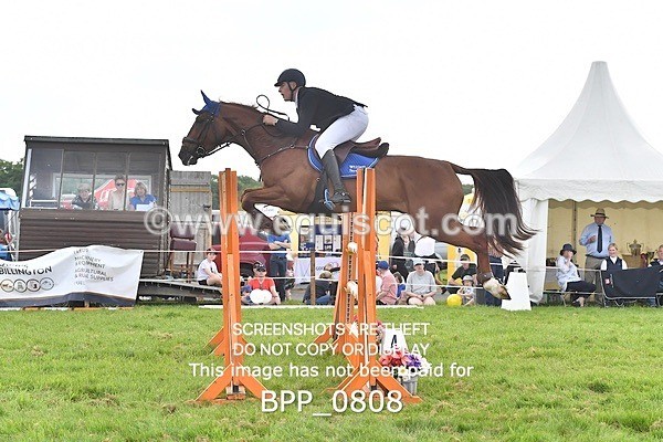 BPP_0808 - CLASS 4 B & C Championship Qualifier