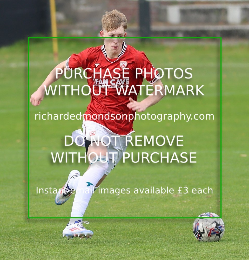 IMG_7795 - Morecambe Academy vs Wrexham Academy (21/9/24)