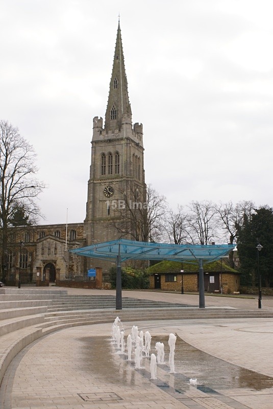 Kettering - Northamptonshire