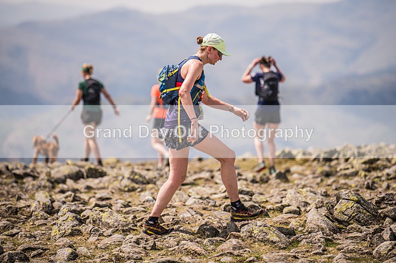 Fairfield-1154 - Fairfield Horseshoe Fell Race Saturday 11th May 2024