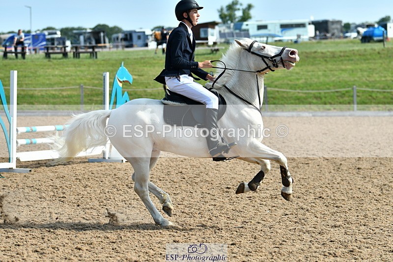 230625A-094607-03290 - Cls 13 Pony British Novice & 80cm Open