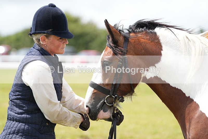DSC06748 - Class 58: Coloured Pony Youngstock