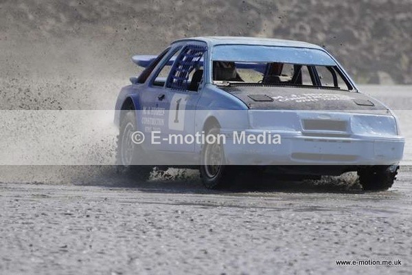 SR 270609-27 - Sand Racing 27/06/09