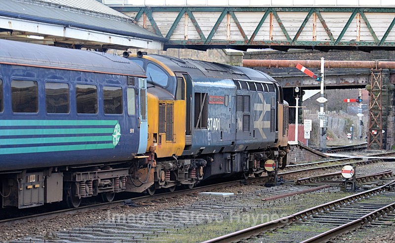 26th Feb 2018 - Workington, Cumbria.