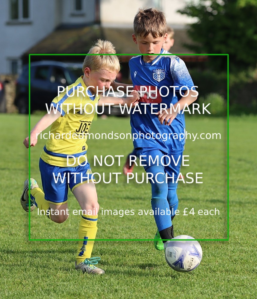 IMG_7434 - Wattsfield Utd Under 9's vs Kendal Utd Under 9's (9/5/24)