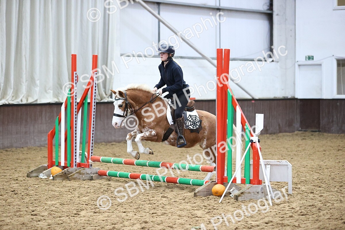 SBM_000241 - Class 2 - Show Jumping 50cm