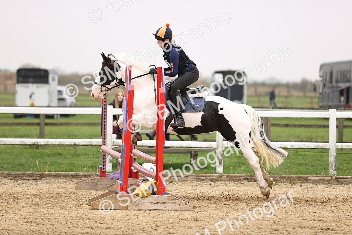 SBM_001760 - Class 1 - 70cm