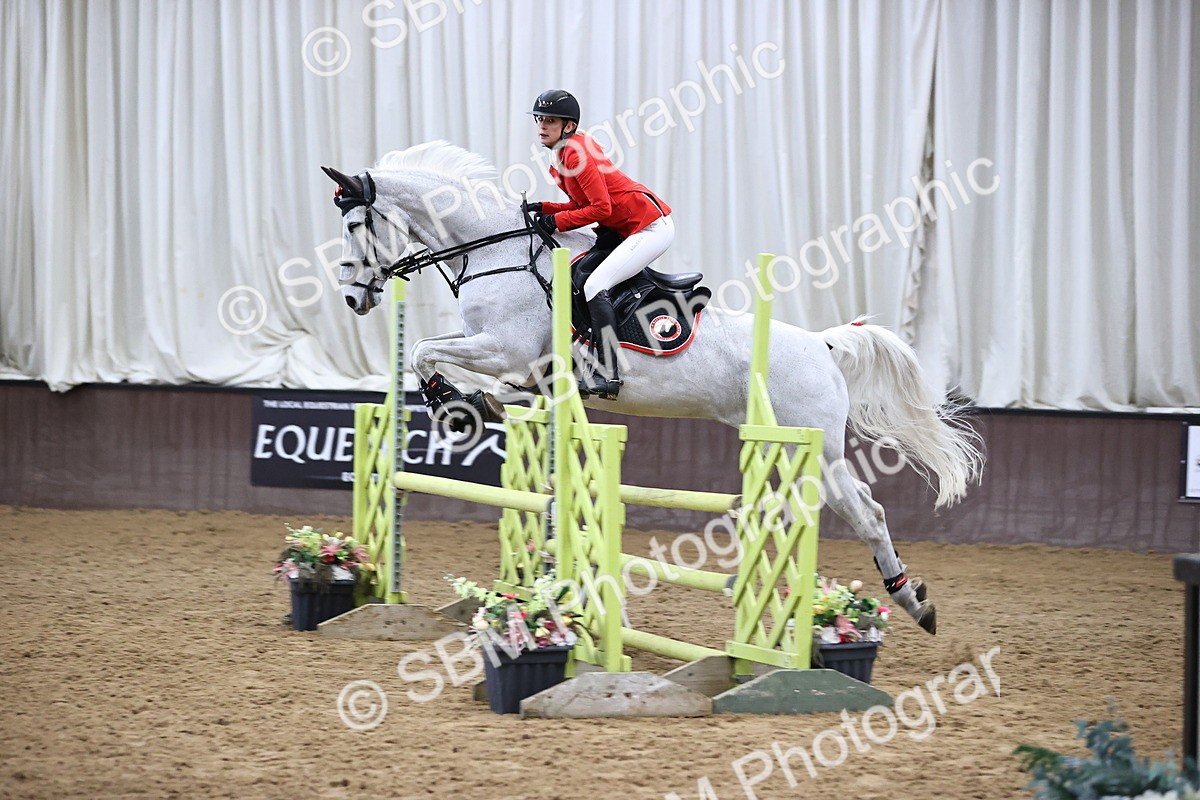 SBM_000294 - Class 2 - Senior British Novice - 90cm Open