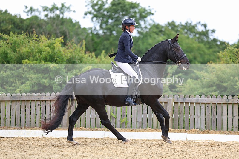 3E7A0507 - Class 5: Novice 1 2024 Section A