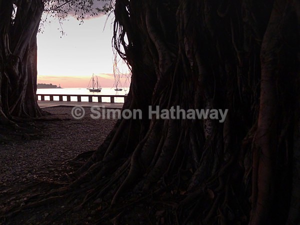  - East Timor