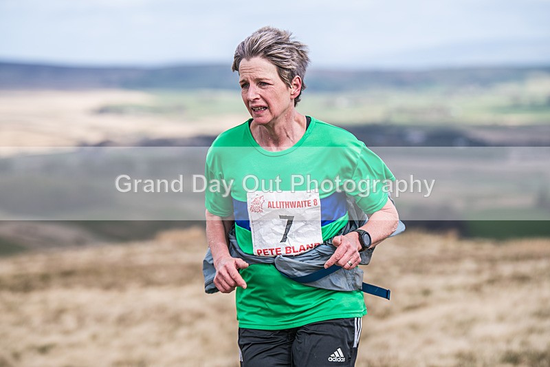 Jefferys Mount-155 - Jeffrey's Mount Figure of Eight Fell Race Saturday 11th April 2026