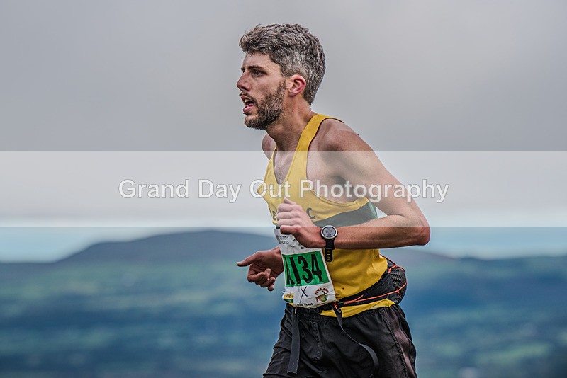 British Fell Relay-51 - British Fell & Hill Relay Championship Braithwaite Keswick Saturday 21st October 2023