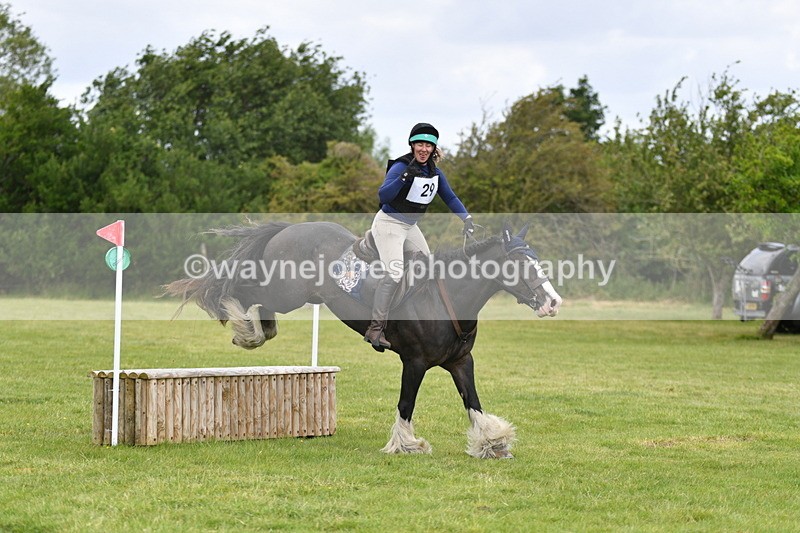 WJ5_3140 - Class 4 60cm