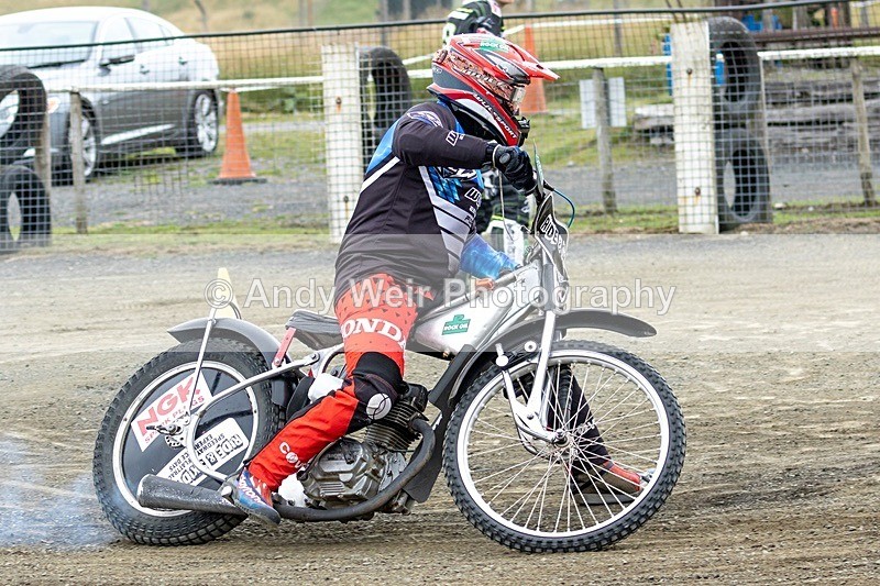 210904-7D-8E0A0501 - Ride & Skid It  Speedway Experience 04th Sept 21