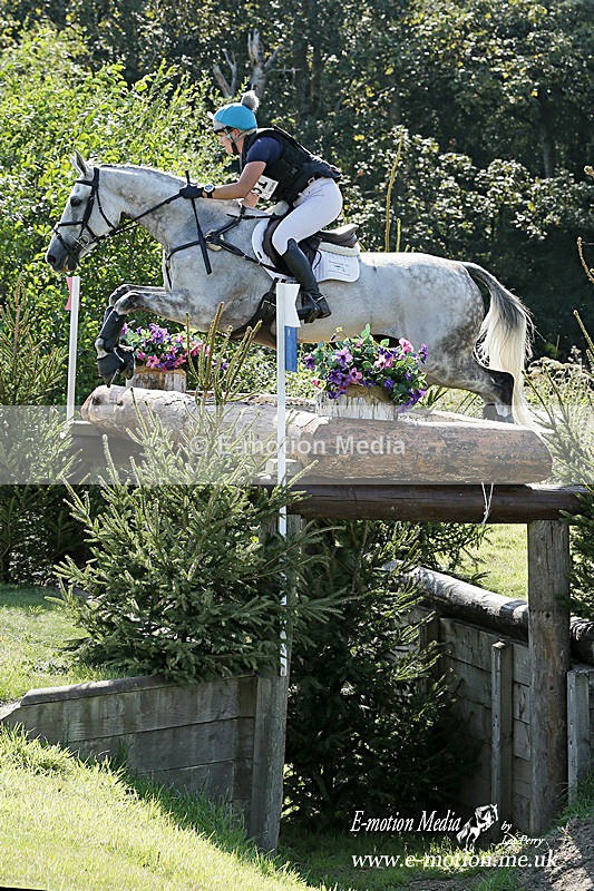 BE260819 1243a - Equestrian