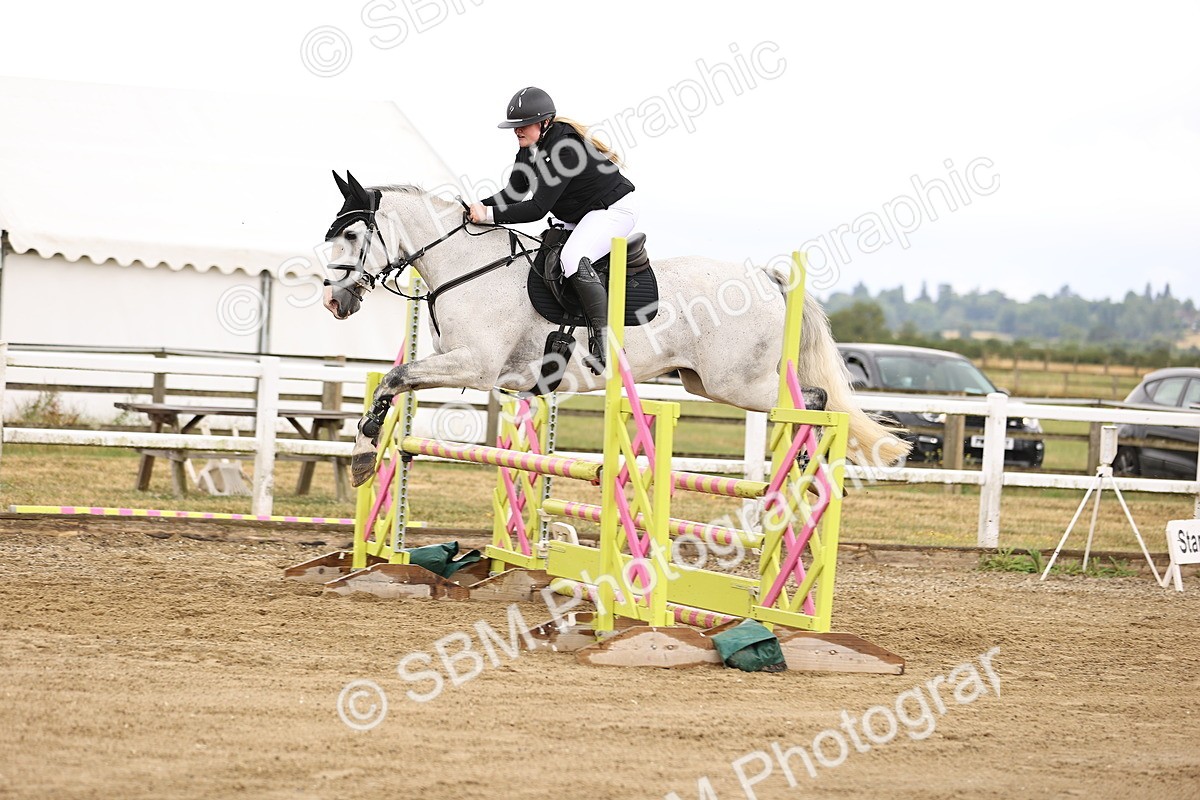 SBM_025655 - Class 10 - Amateur Championship Qualifier 95cm