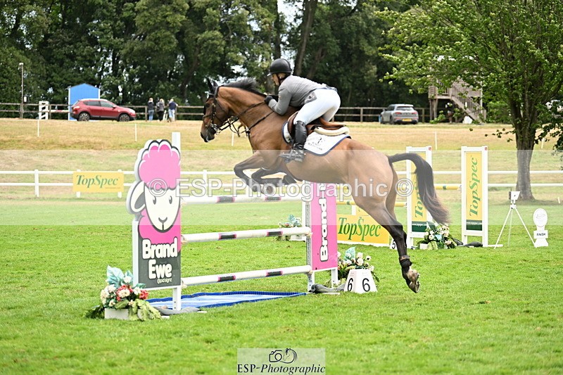 250706A-134621-20261 - Cls 45 Snr 1.20m Grand Prix