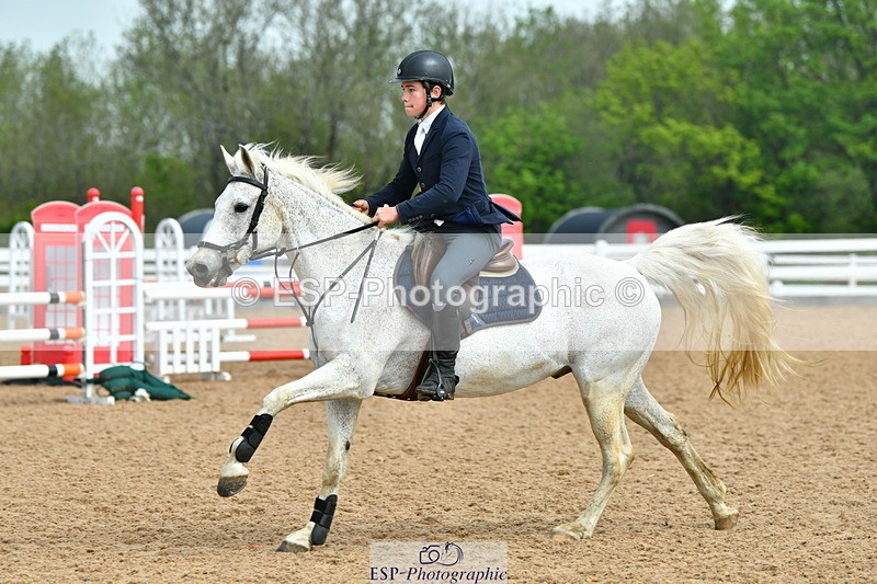 230514A-104225-02306 - Cls 22 Pony Discovery & 90cm Open